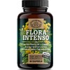 Flora Intenso® Probiotics Complex 100 Billion CFU/g Laboratory Tested 23
