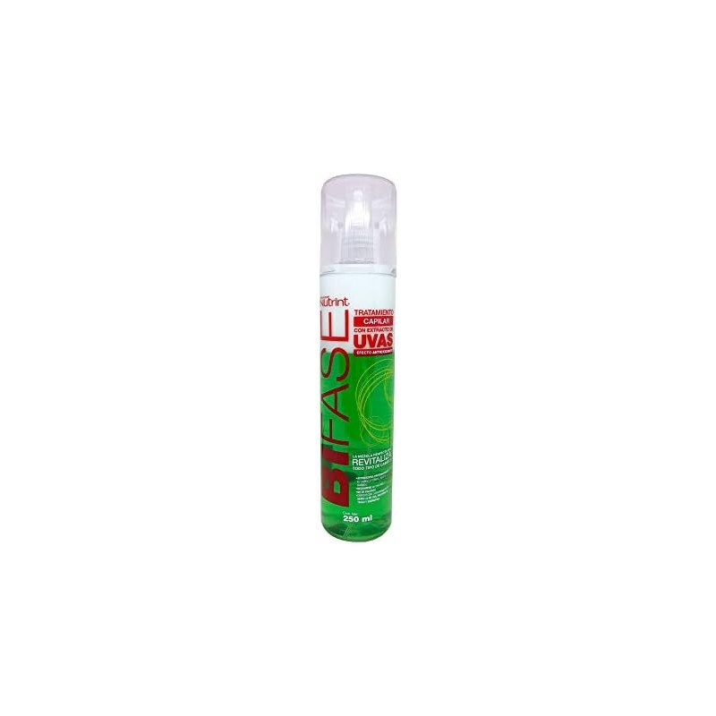 Tratamiento Xiomara Nutrint Revita 250 ml