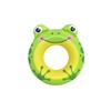 Bestway Inflatable Swimming Ring for Kids| Fun Durable Inflatable Swimming