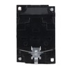 Moulded Case Circuit Breaker Rail Mount Automotive Motor Protector AC380V