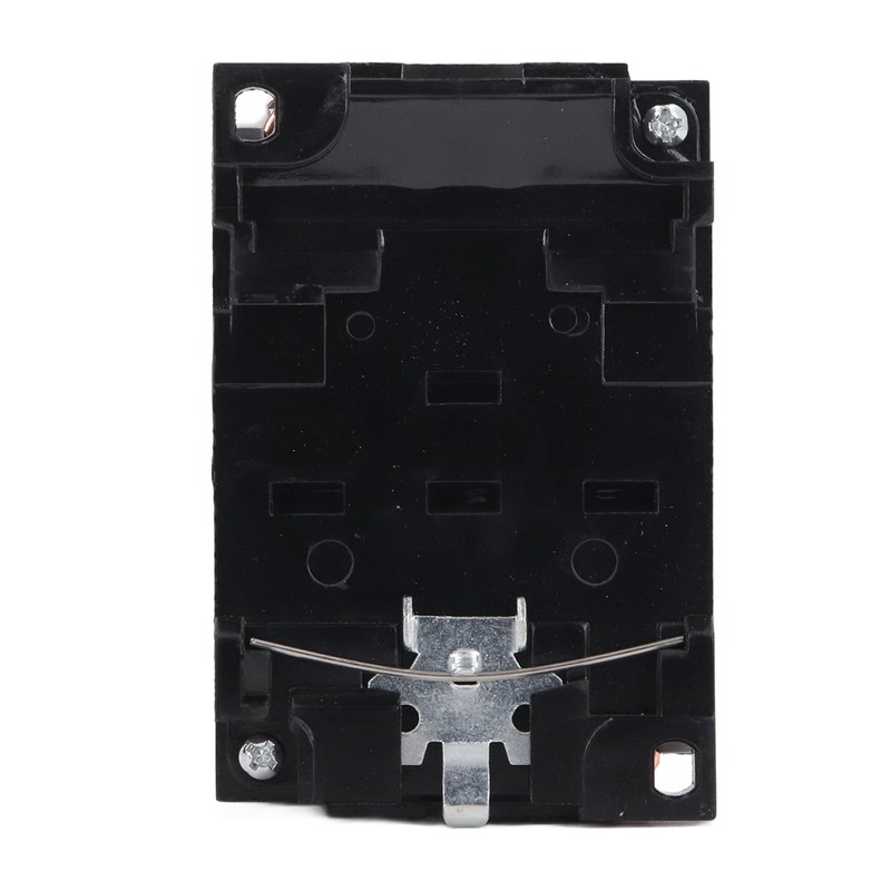 Moulded Case Circuit Breaker Rail Mount Automotive Motor Protector AC380V