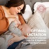 Holistic Lactation® Advanced Lactation Formula (30 Servings), Supplement to Support
