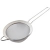 Judge Baking Sieve and Fine Mesh Strainer, 14 cm, Stainless