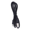 LED Rechargeable Headlight 3000LM 25W High Power Zoomable Headlamp for