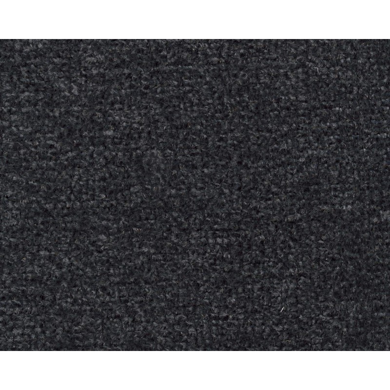 Signature Design by Ashley Altari Modern Rectangular Accent Ottoman, Dark