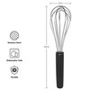 KitchenAid Soft Classic Utility Whisk