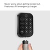 Yale Assure Lock 2 Deadbolt, Satin Nickel Keyless Entry Door