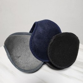 MEJ23768_53DU Microfiber Men's Thick Winter Earflaps / MEJ23768_53DU극세사털 남성 두툼한 방한 귀도리