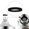 Nicear 8 Pieces 3/4 Inch Shower Head Filter Washers and
