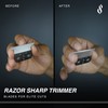 The Rich Barber 1 Minute Blade Modifier - Trimmer Blade