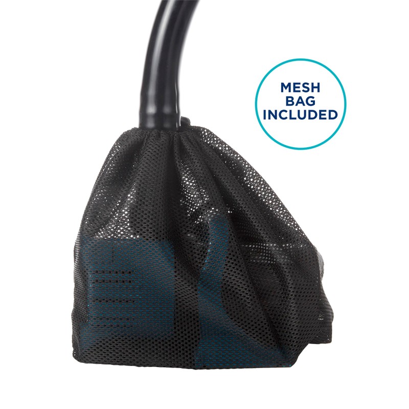 Alpine Corporation PEG3000 | 3000 GPH Vortex Energy-Saving Submersible Pump