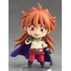 Nendoroid Slayers Lina Inverse Non-Scale Plastic Pre-Painted Action Figure for