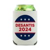 Desantis 2024 Can Cooler - Drink Sleeve Hugger Collapsible Insulator