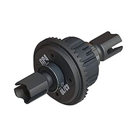 ARRMA Active F/R Diff Set, GP4 5mm 10k, ARA310990