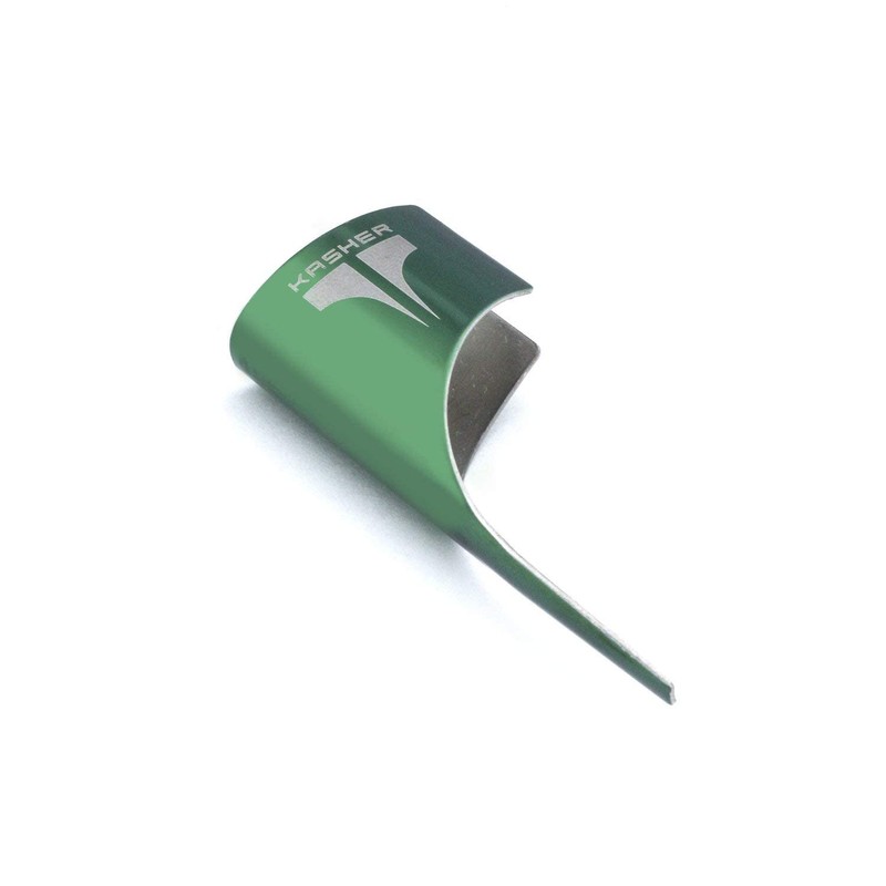 Kasher Classic Lighter Tool Without Lighter - Stainless Steel, Lightweight,