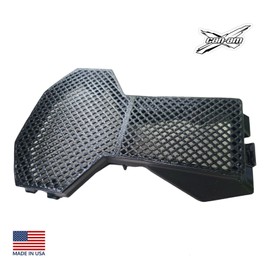 BP-Engineer Can Am G2 Outlander Snorkel Black Pre-Filter  Update Of 707800796 Custom XMR