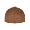 Flexfit Unisex Wooly Combed Baseball Cap