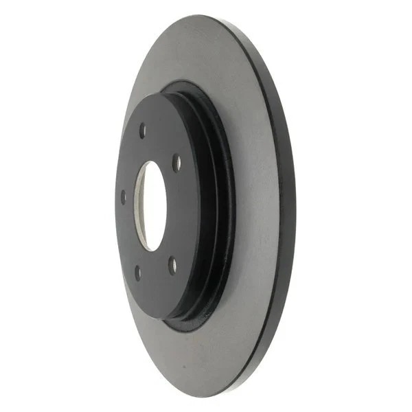 Raybestos For Dodge Grand Caravan 08-16 Raybestos 780623 Specialty Solid