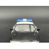 Non-operating Lightbar 1/24 25 Scale Clear Blue Code 3 MX7000