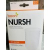 Boon Nursh Nurse Reusable Silicone Pouches 3 Baby 8 ozs