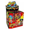 TRUENO POP 50 PZS LAS DELICIAS