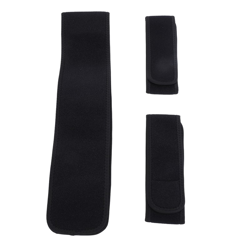 Maternity Belt with Compression Groin Band Soft Breathable Belly Support