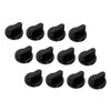 TEHAUX Gas Stove Knobs Replacement Set 12 Pcs Stove Knobs