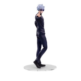 SEGA-Luminasta Jujutsu Kaisen Kaigyoku/Gyokusetsu Satoru Gojo Strong Duo Figure