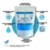 Saisa Herbal Alguicida para Alberca Saisa Herbal Sulfato de cobre