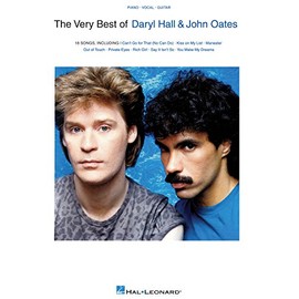 The Very Best of Daryl Hall & John Oates