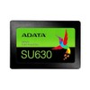 A-DATA TECHNOLOGY (USA) CO., ADATA Ultimate SU630SS-240GQ-R - Unidad de