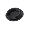 Ram Mounts RAP-279B Dashboard Friction Weight Base for Suction Base