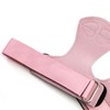 2PCS Weight Lifting Wrist Straps for Women Strong Grip Pull