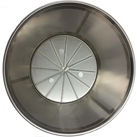 Hamilton Beach Strainer Basket Juicer Extractor Part 990028300 Big Mouth