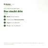 Kräutermax Mistletoe Drops 1 x 50 ml, Plant Fluid Distillate