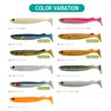 Ecogear Celtic 4" 545 Baitfish Magic
