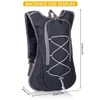 aiface 6L Bicycle Backpack Cycling Backpack Waterproof Running Backpack Foldable