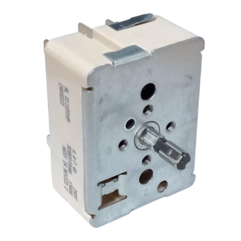 GE WB24T10029 Burner Infinite Switch for Stove