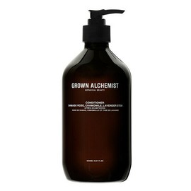 Grown Alchemist Conditioner Damsk Rose Black Pepper, 500ml