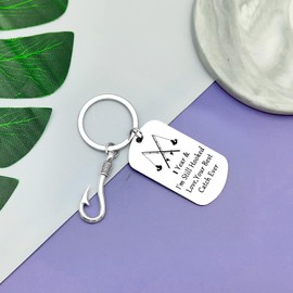 1 Year Anniversary Wedding Gift for Him Her 1st Anniversary Keychain for Husband Wife One Year Anniversary Boyfriend Gifts 1st Wedding Gift Happy Paper Anniversary Jewelry for Boyfriend Girlfriend