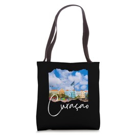 Curaçao / Curacao Tote Bag