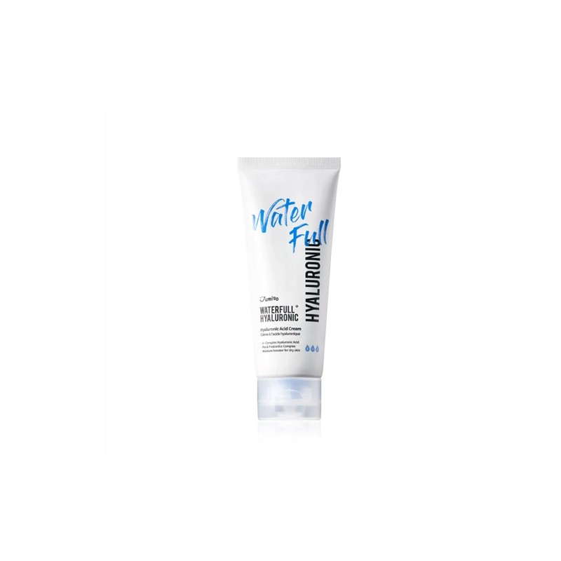 Jumiso [Jumiso]*size up* Waterfull Hyaluronic Cream 100ml