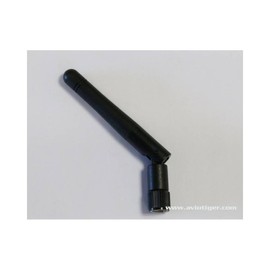 双葉電子工業 送信機用アンテナNo11 4PK用 BT2306