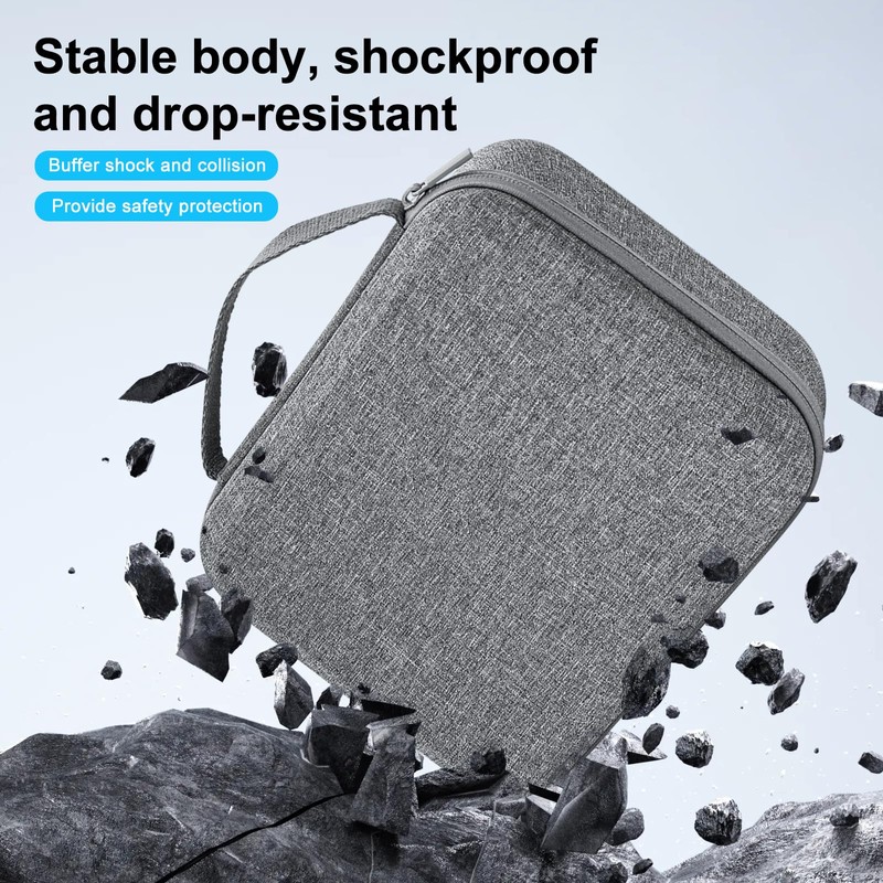 Mini 4K Bag Compact Case for DJI Mini 2 SE/Mini