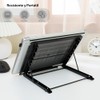 Bluelander Soporte para Laptop y Tableta Portátil, Base de Enfriamiento,