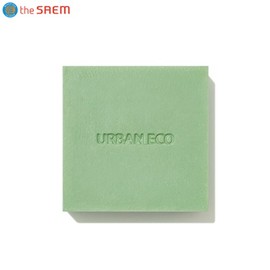 THE SAEM Urban Eco Harakeke Cleansing Bar 100g