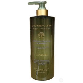 Bio Keratin Botanical Collection Hydrating Shampoo 33.8oz