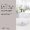 TEC ITALY SILK SYSTEM SHINE 125 ML