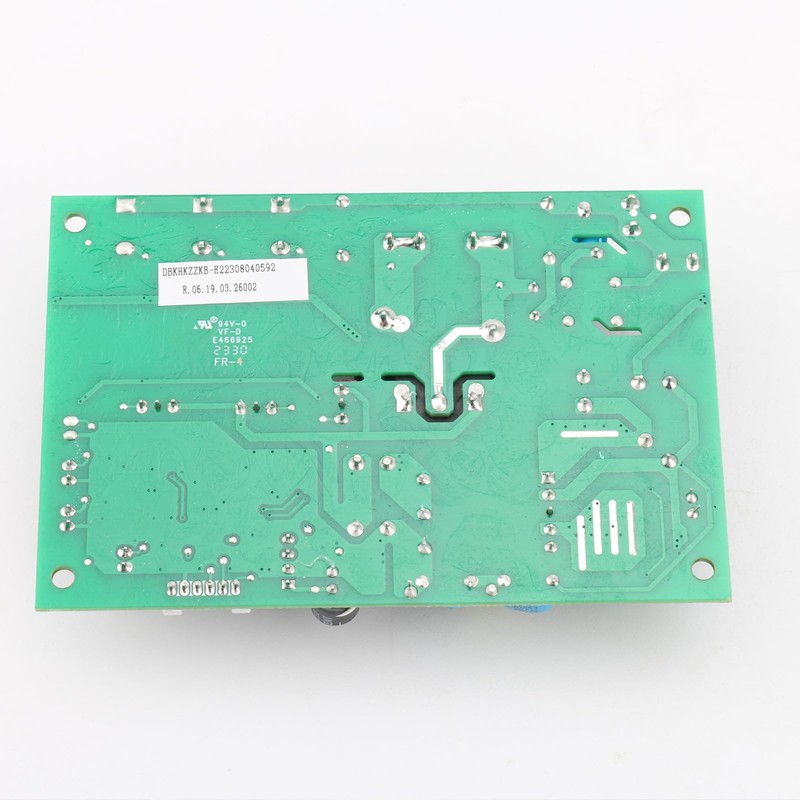 HMHAMA 120V Ice Maker Control Board Replacement Portable Ice Machine