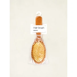 DAISO Wood tip brush M